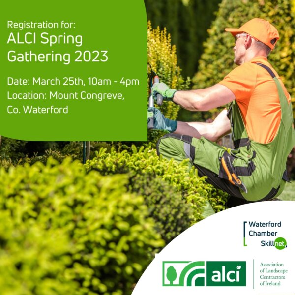 ALCI Spring Gathering - Registration Page Feature Image