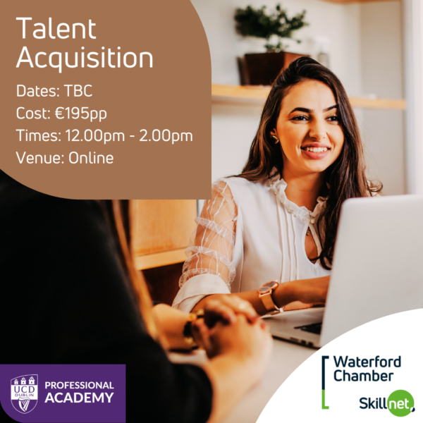 Talent Acquisition (Expression of Interest) Feature Image