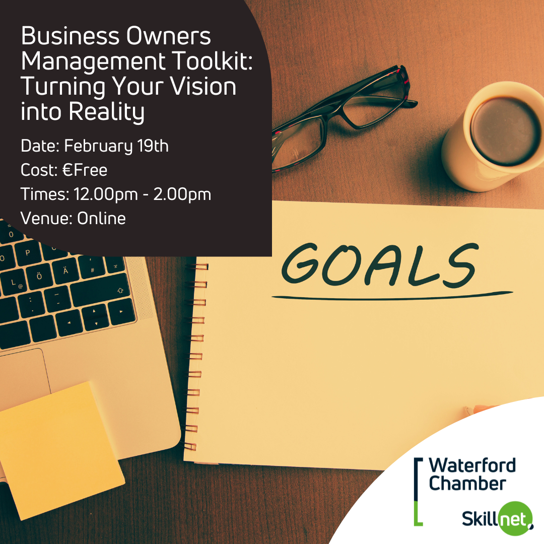 Business Owners Management Toolkit: Turning Your Vision into Reality ...